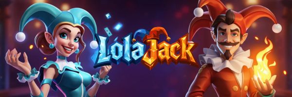 Lola Jack Casino mobilne